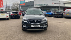 Vauxhall Mokka X 1.4T Elite Nav 5dr Auto Petrol Hatchback